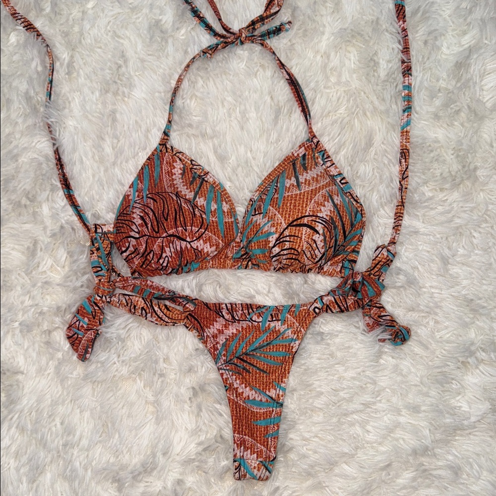 Brazilian Bikini